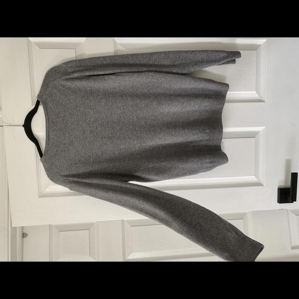 Emi Maglia - Italian Men’s Cashmere Sweater, size S - Picture 4 of 4